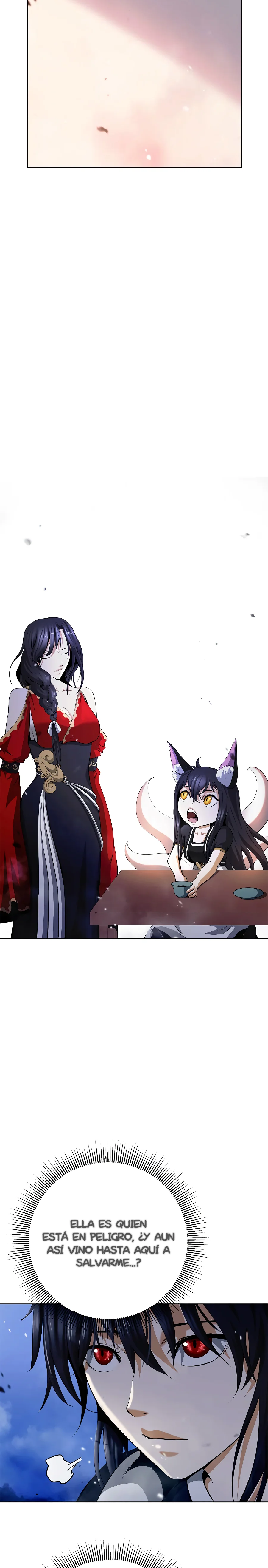 Read Relatos Fantásticos del Sabio Inmortal Manga Online