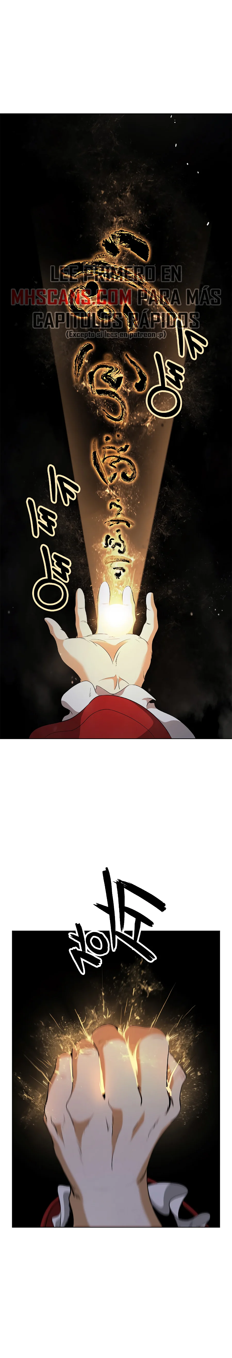 Read Relatos Fantásticos del Sabio Inmortal Manga Online