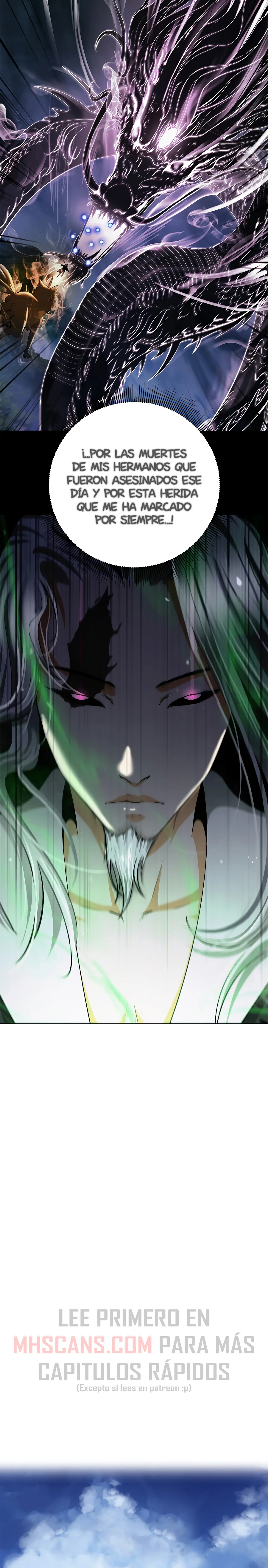 Read Relatos Fantásticos del Sabio Inmortal Manga Online