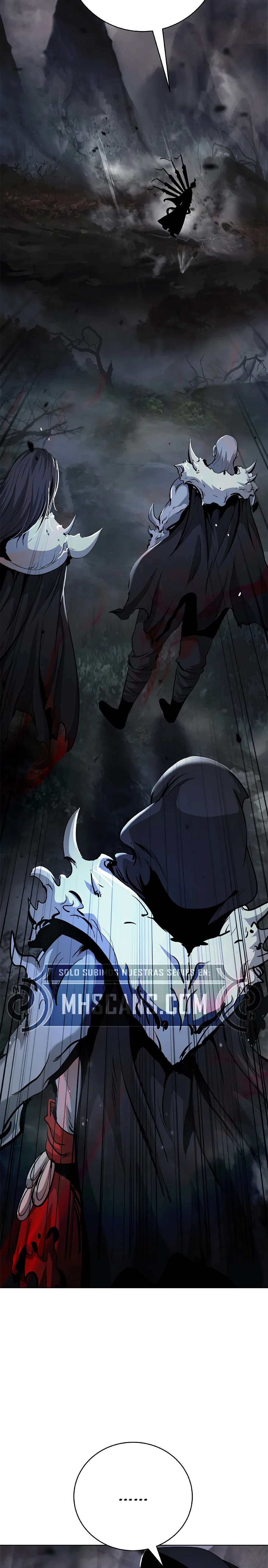 Read Relatos Fantásticos del Sabio Inmortal Manga Online