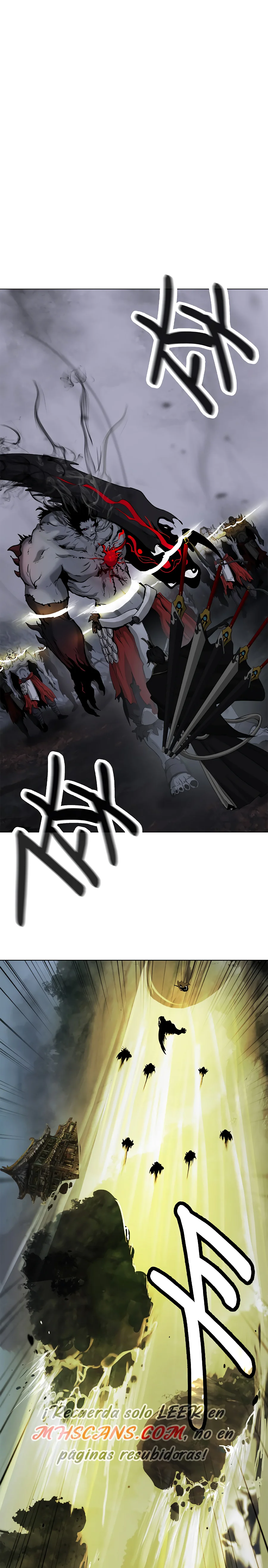 Read Relatos Fantásticos del Sabio Inmortal Manga Online