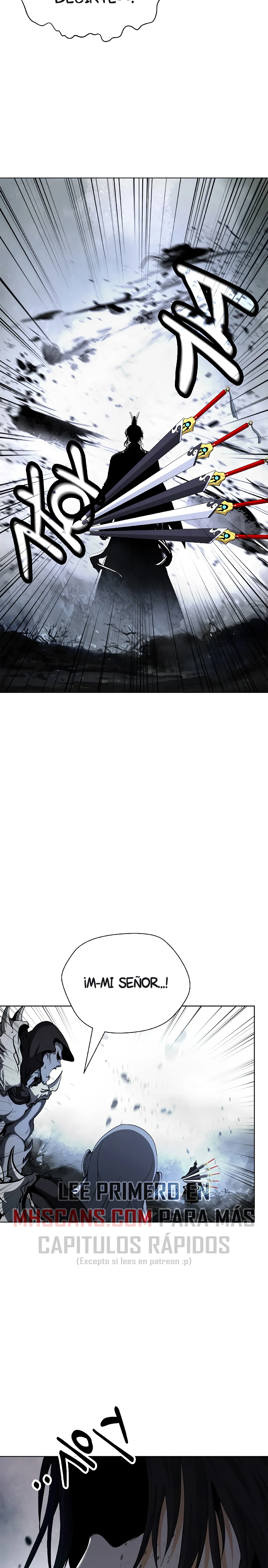 Read Relatos Fantásticos del Sabio Inmortal Manga Online