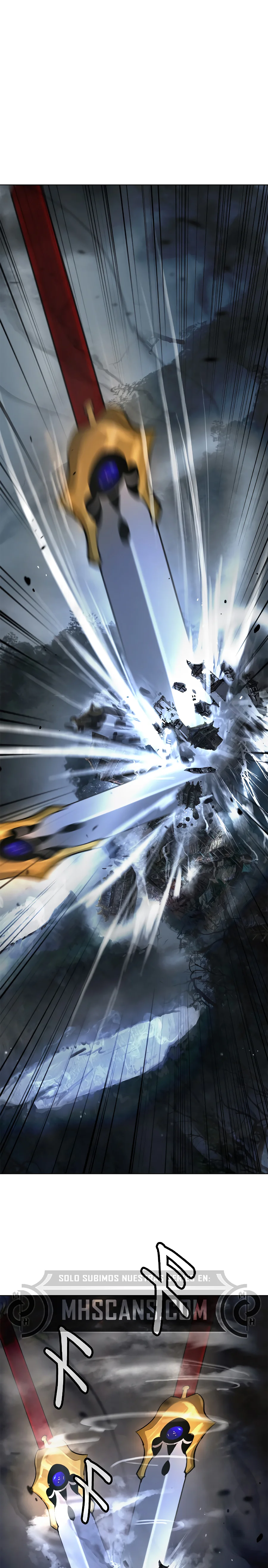 Read Relatos Fantásticos del Sabio Inmortal Manga Online