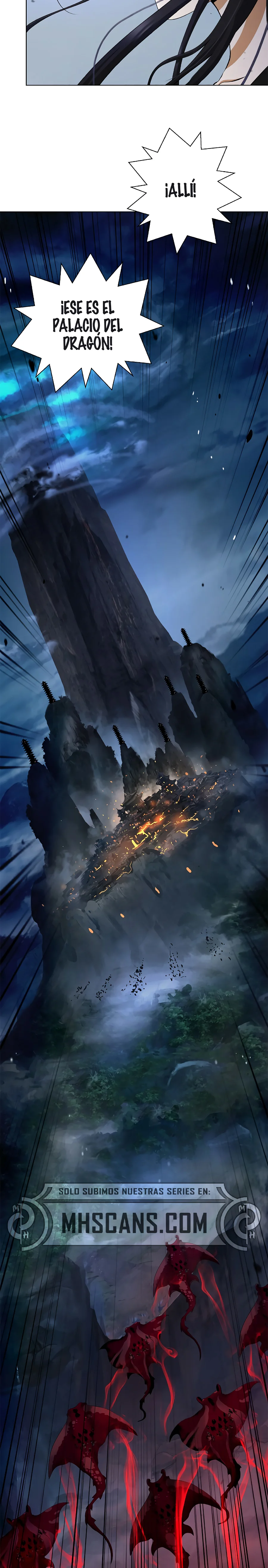 Read Relatos Fantásticos del Sabio Inmortal Manga Online