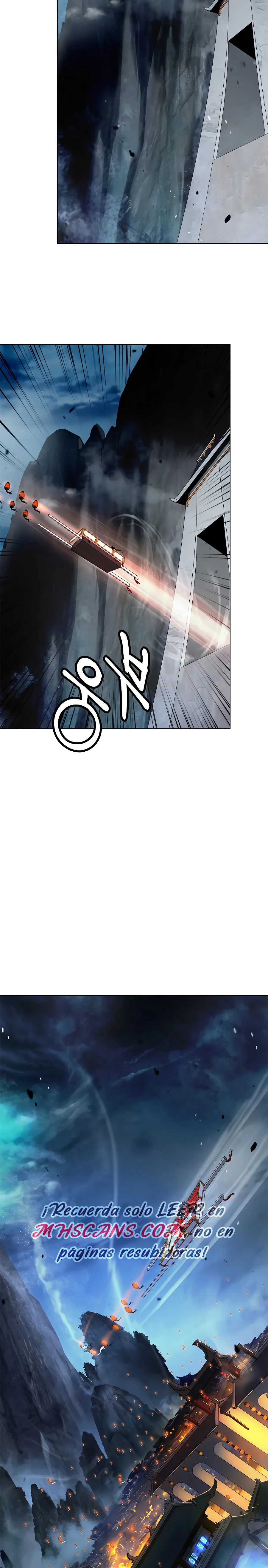 Read Relatos Fantásticos del Sabio Inmortal Manga Online