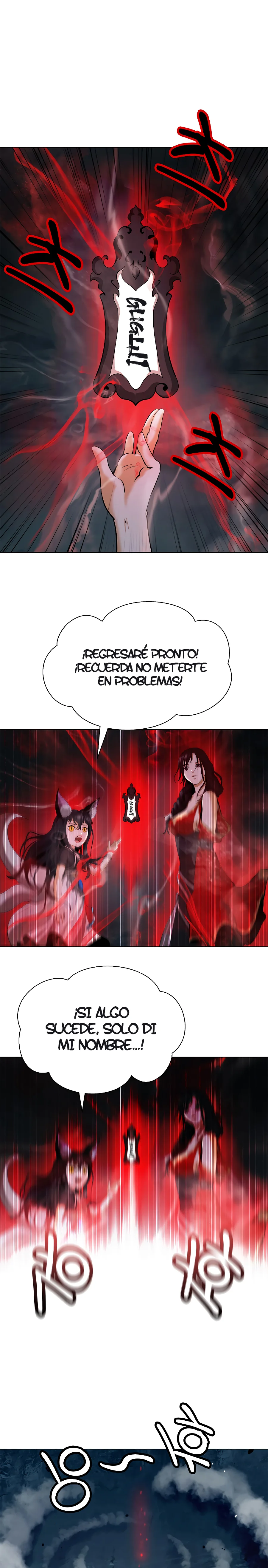 Read Relatos Fantásticos del Sabio Inmortal Manga Online