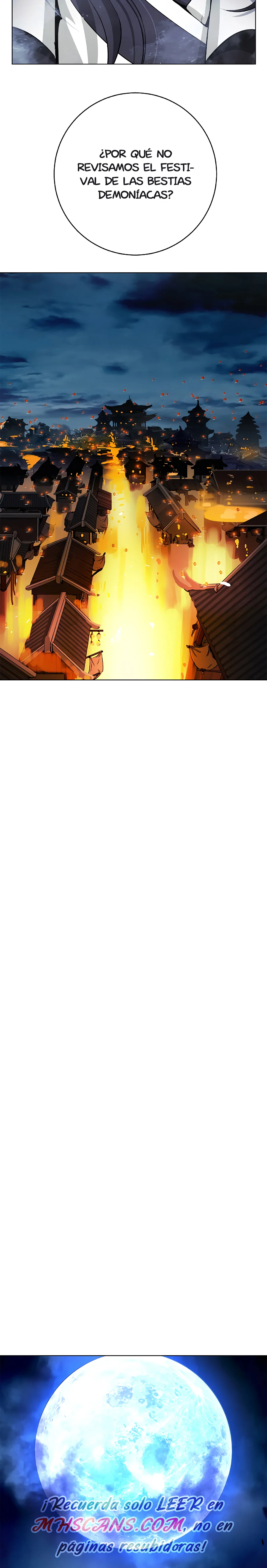 Read Relatos Fantásticos del Sabio Inmortal Manga Online