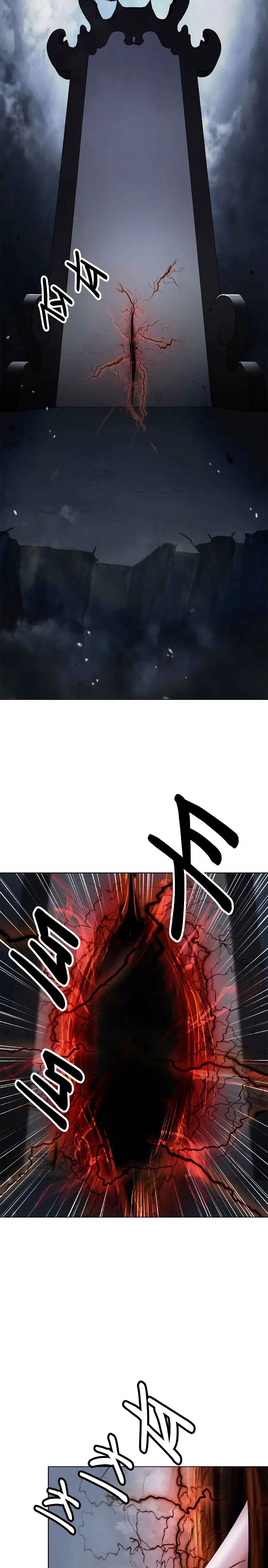 Read Relatos Fantásticos del Sabio Inmortal Manga Online