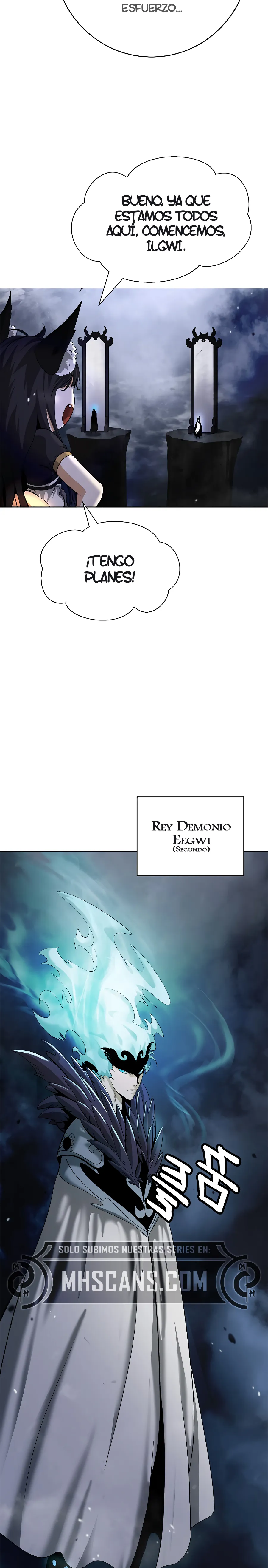 Read Relatos Fantásticos del Sabio Inmortal Manga Online