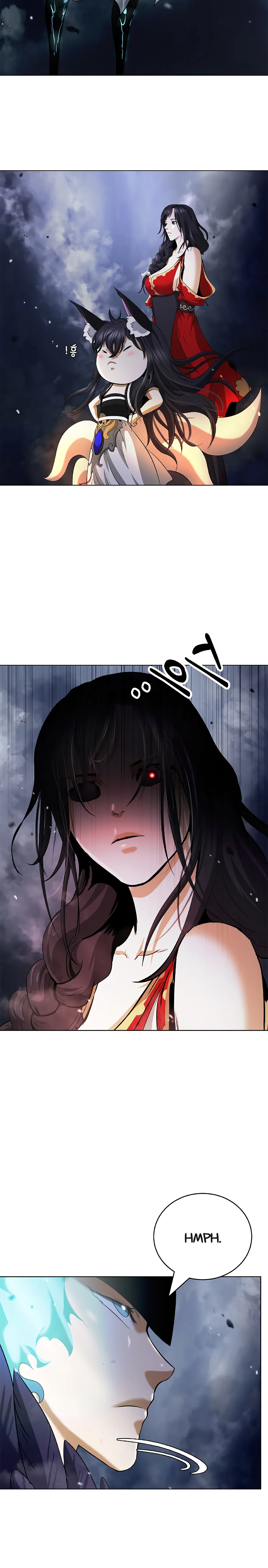 Read Relatos Fantásticos del Sabio Inmortal Manga Online