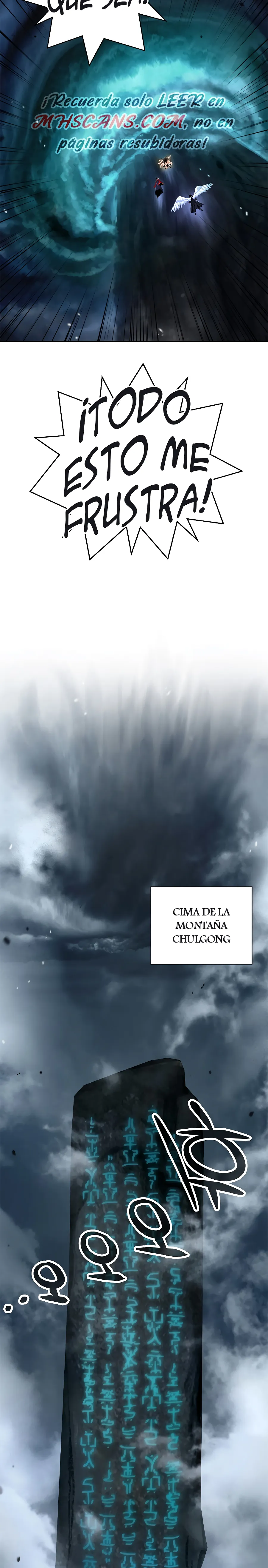 Read Relatos Fantásticos del Sabio Inmortal Manga Online