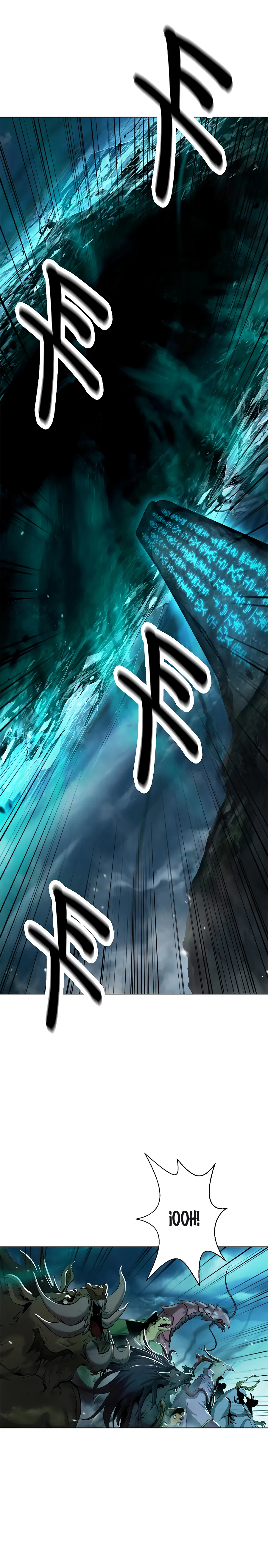 Read Relatos Fantásticos del Sabio Inmortal Manga Online