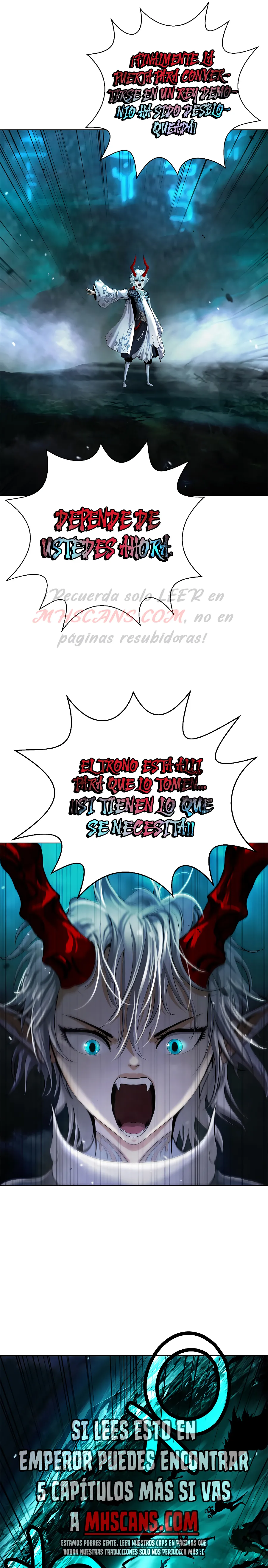 Read Relatos Fantásticos del Sabio Inmortal Manga Online