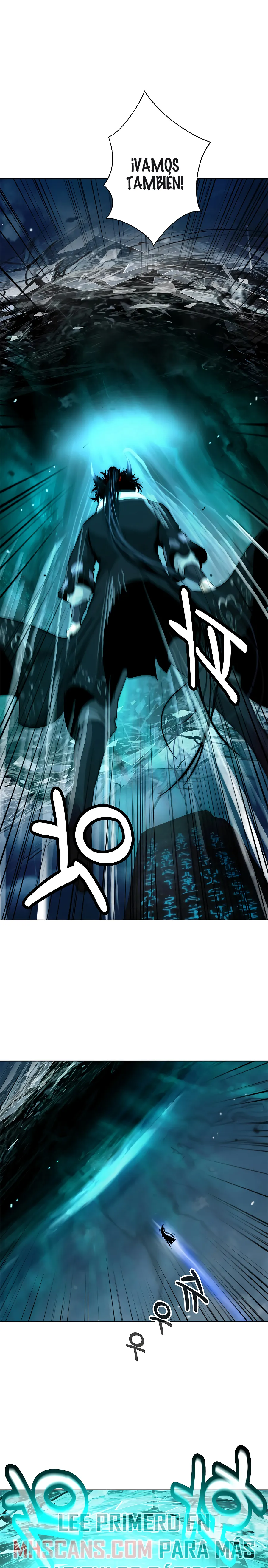 Read Relatos Fantásticos del Sabio Inmortal Manga Online