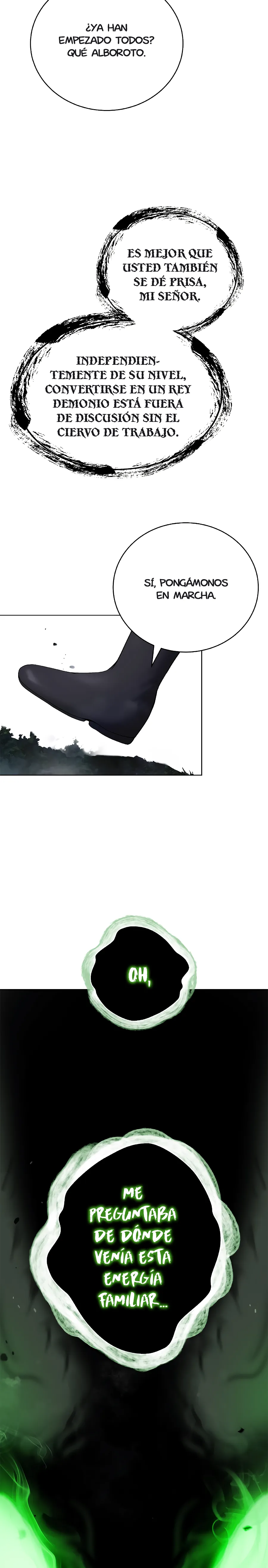 Read Relatos Fantásticos del Sabio Inmortal Manga Online