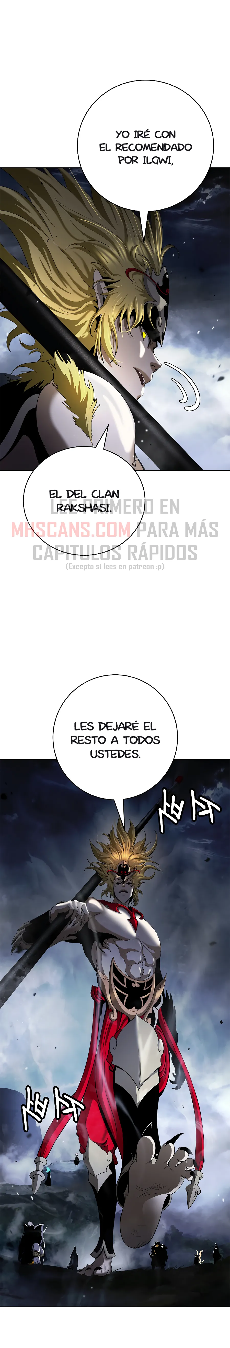 Read Relatos Fantásticos del Sabio Inmortal Manga Online