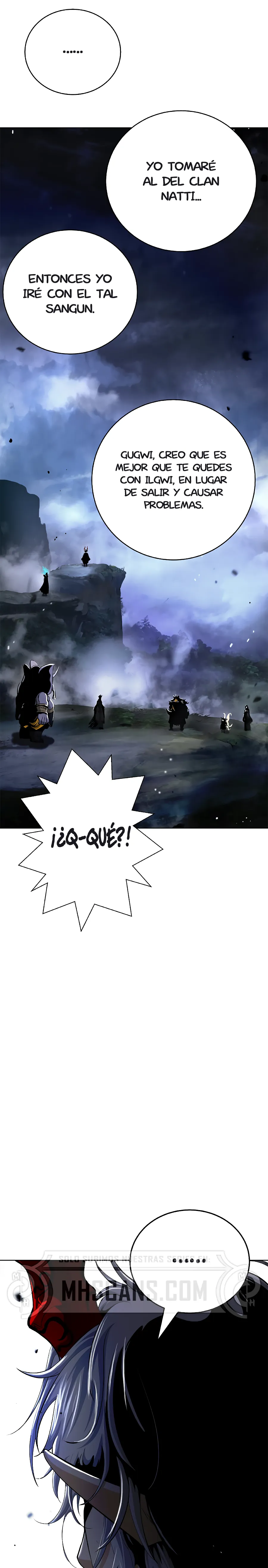 Read Relatos Fantásticos del Sabio Inmortal Manga Online