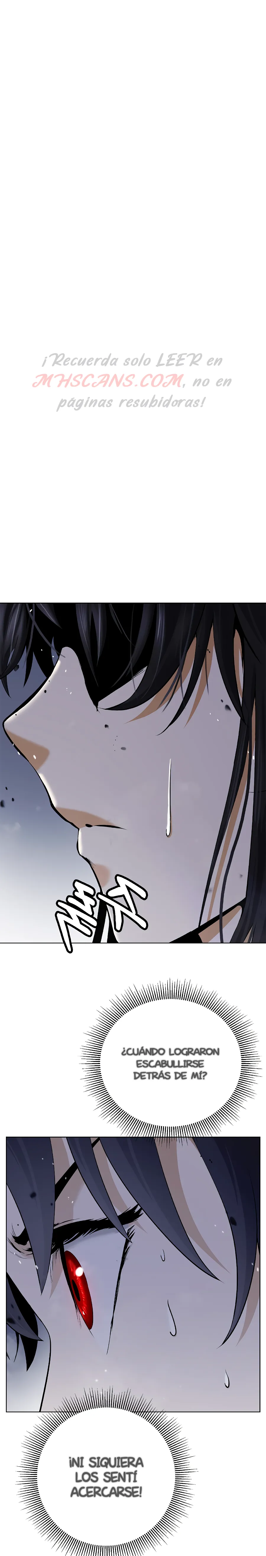 Read Relatos Fantásticos del Sabio Inmortal Manga Online