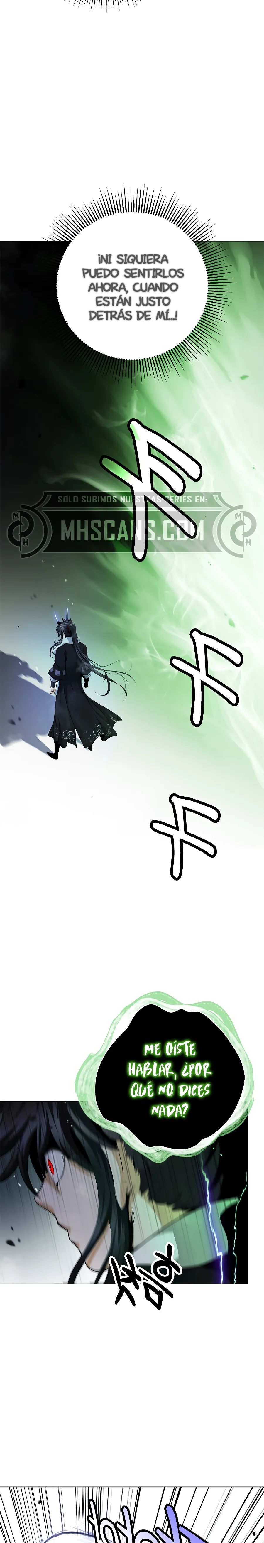 Read Relatos Fantásticos del Sabio Inmortal Manga Online