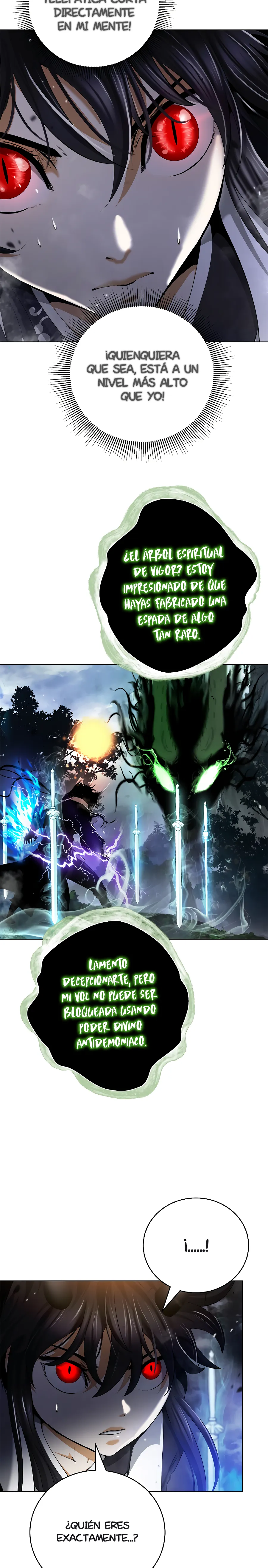 Read Relatos Fantásticos del Sabio Inmortal Manga Online