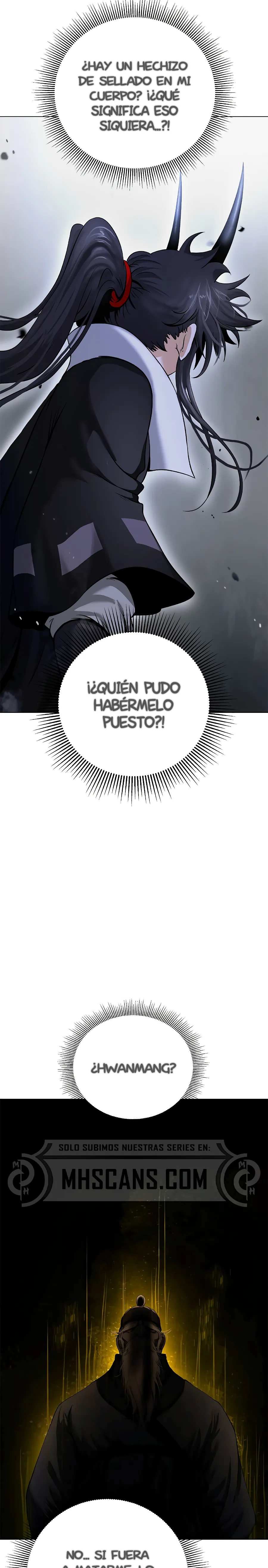 Read Relatos Fantásticos del Sabio Inmortal Manga Online