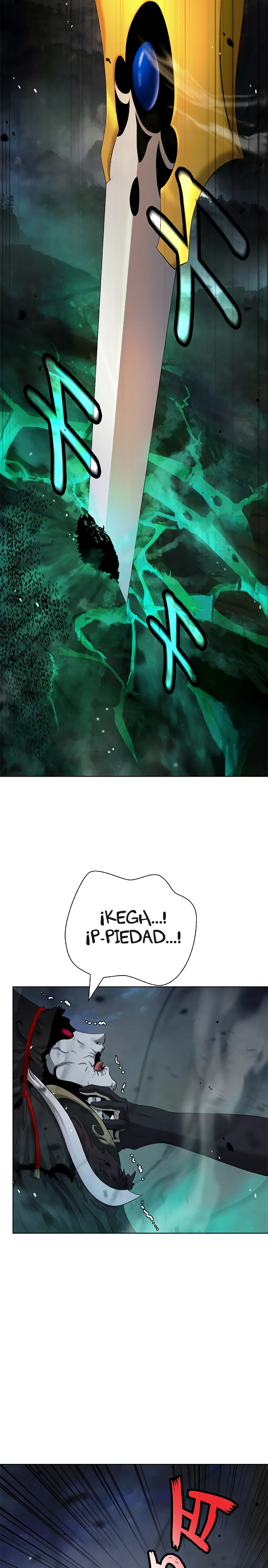 Read Relatos Fantásticos del Sabio Inmortal Manga Online