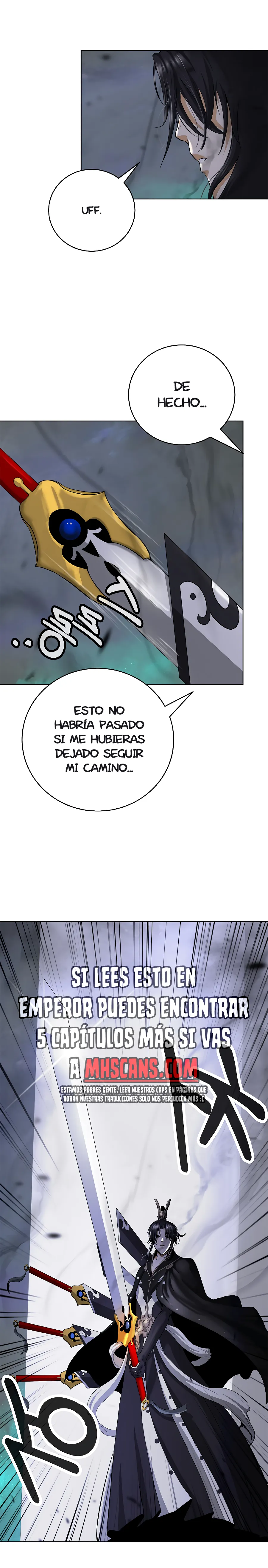 Read Relatos Fantásticos del Sabio Inmortal Manga Online