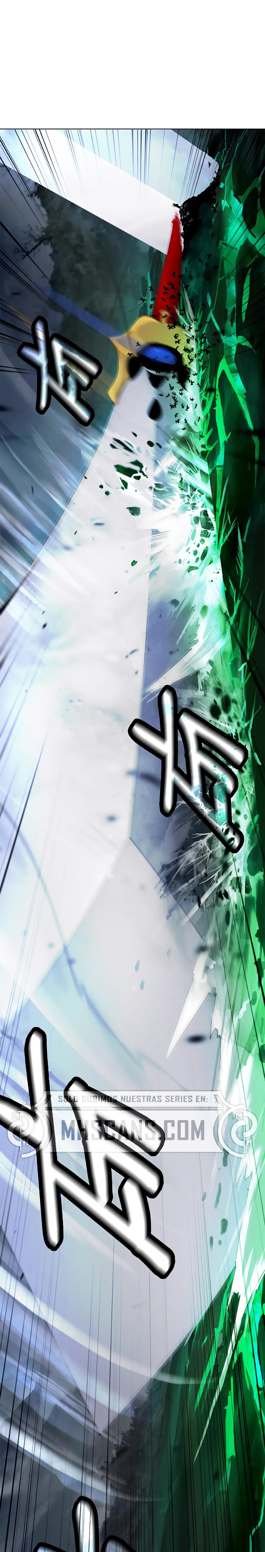 Read Relatos Fantásticos del Sabio Inmortal Manga Online