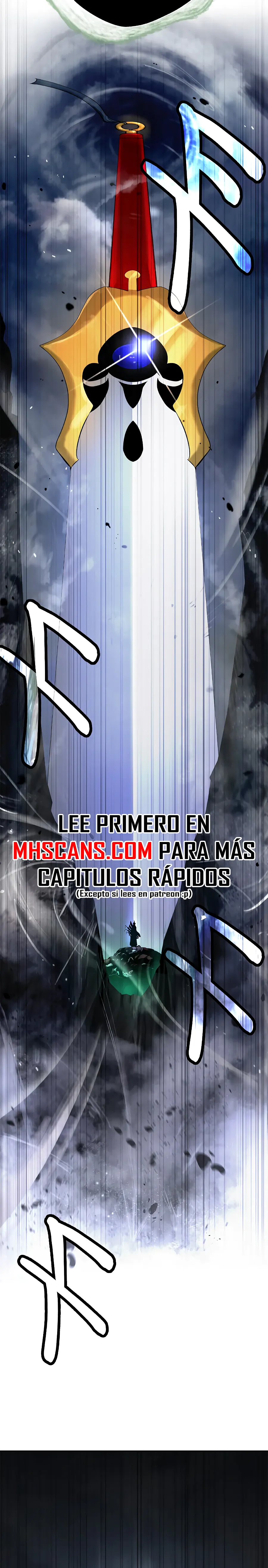 Read Relatos Fantásticos del Sabio Inmortal Manga Online