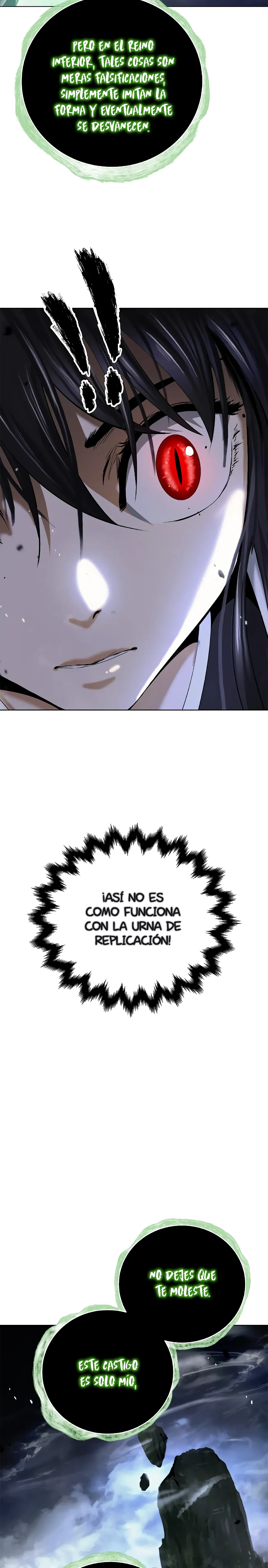 Read Relatos Fantásticos del Sabio Inmortal Manga Online