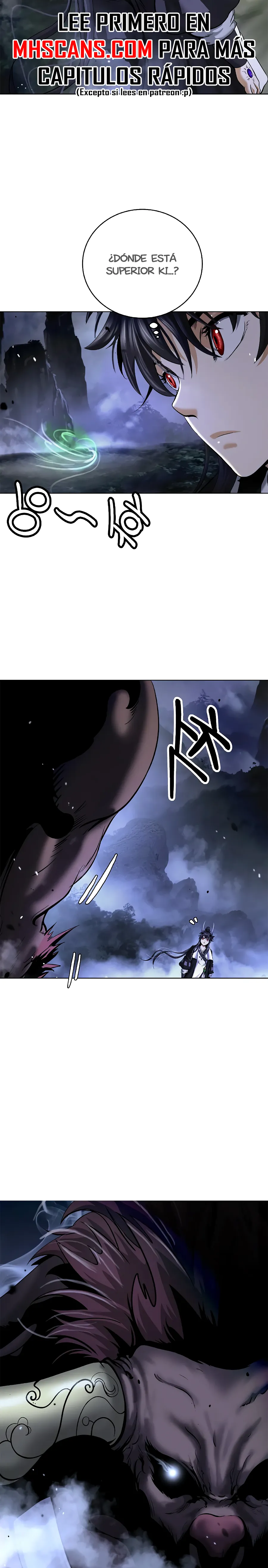 Read Relatos Fantásticos del Sabio Inmortal Manga Online