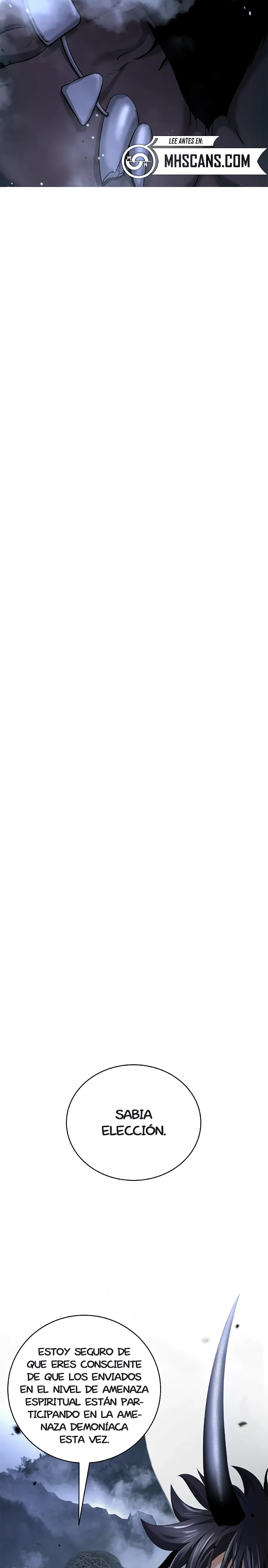 Read Relatos Fantásticos del Sabio Inmortal Manga Online