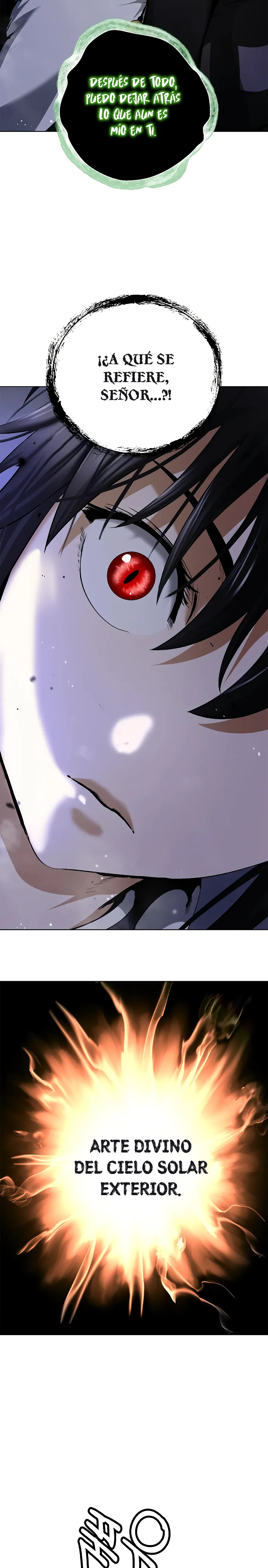 Read Relatos Fantásticos del Sabio Inmortal Manga Online