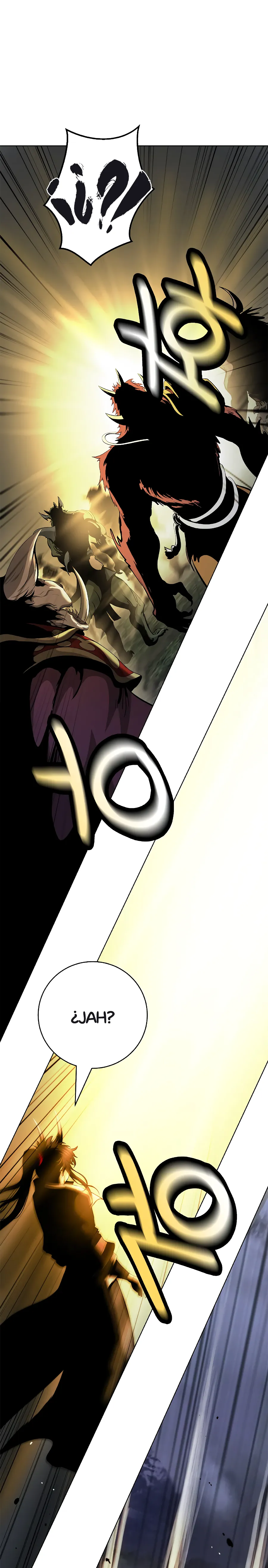 Read Relatos Fantásticos del Sabio Inmortal Manga Online