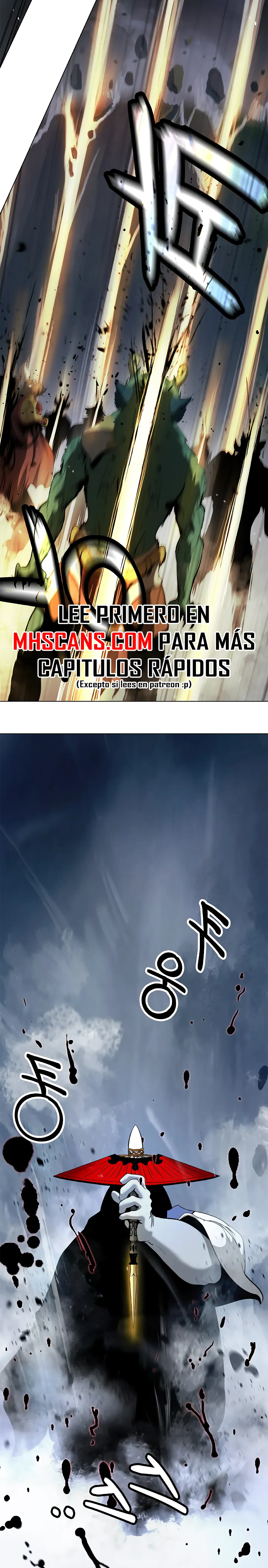 Read Relatos Fantásticos del Sabio Inmortal Manga Online