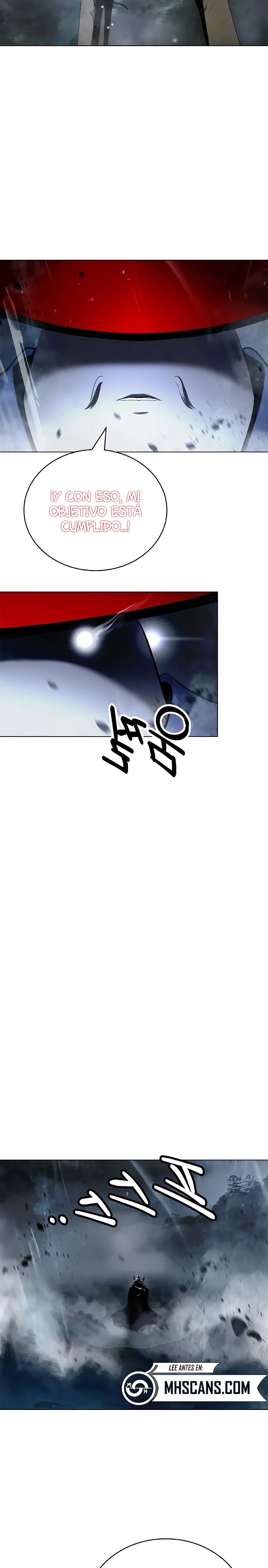 Read Relatos Fantásticos del Sabio Inmortal Manga Online