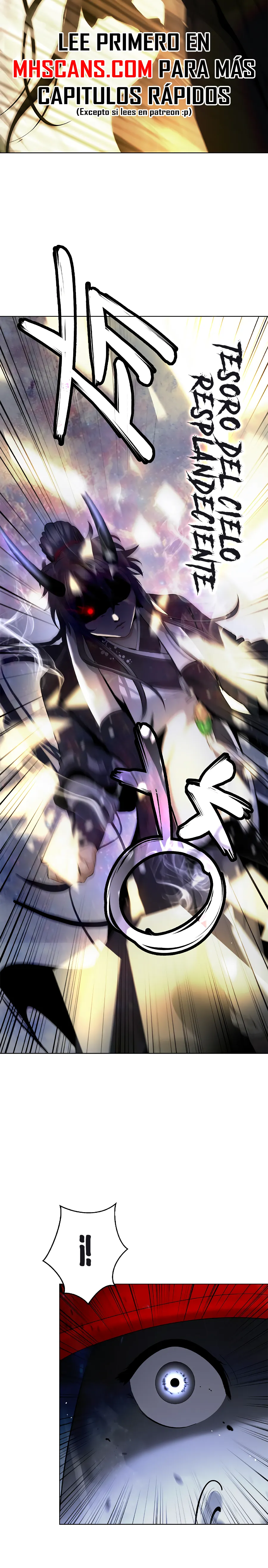 Read Relatos Fantásticos del Sabio Inmortal Manga Online