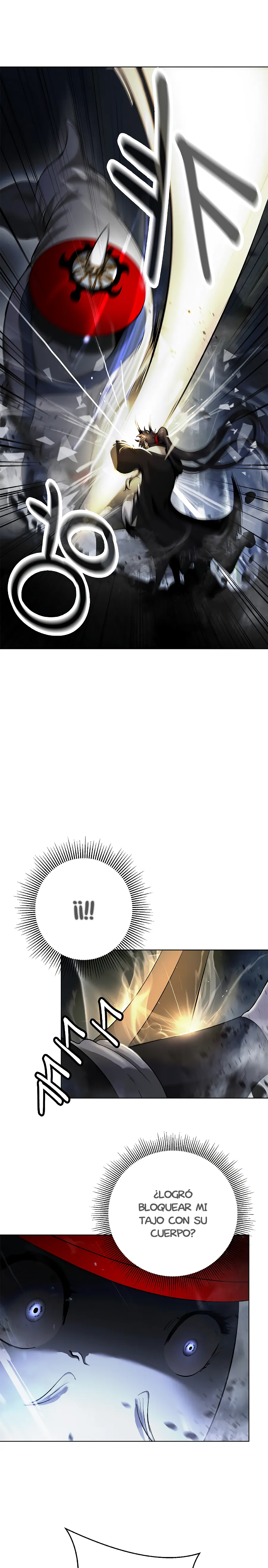 Read Relatos Fantásticos del Sabio Inmortal Manga Online