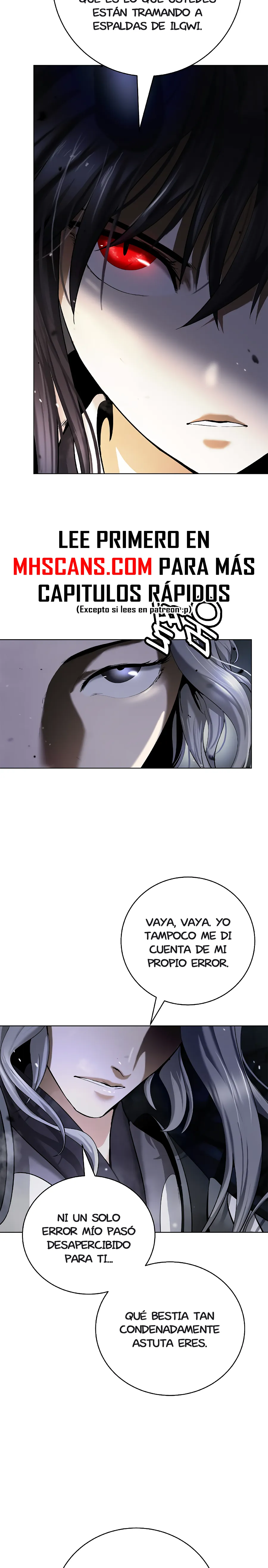 Read Relatos Fantásticos del Sabio Inmortal Manga Online