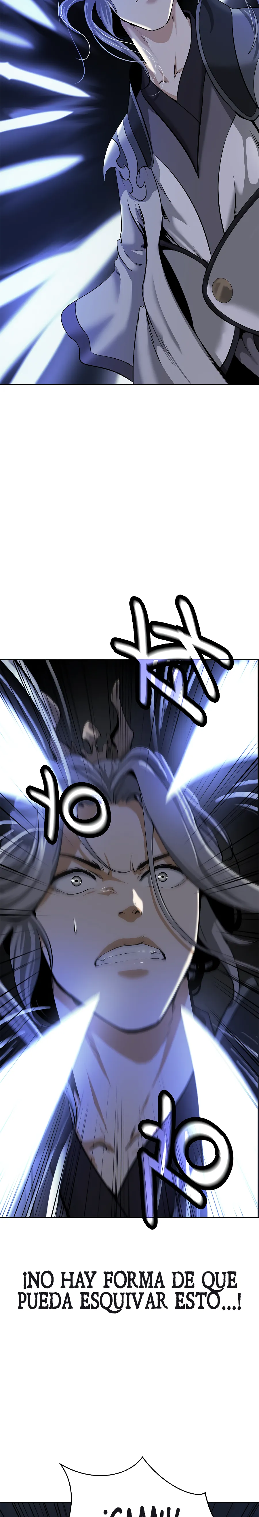 Read Relatos Fantásticos del Sabio Inmortal Manga Online