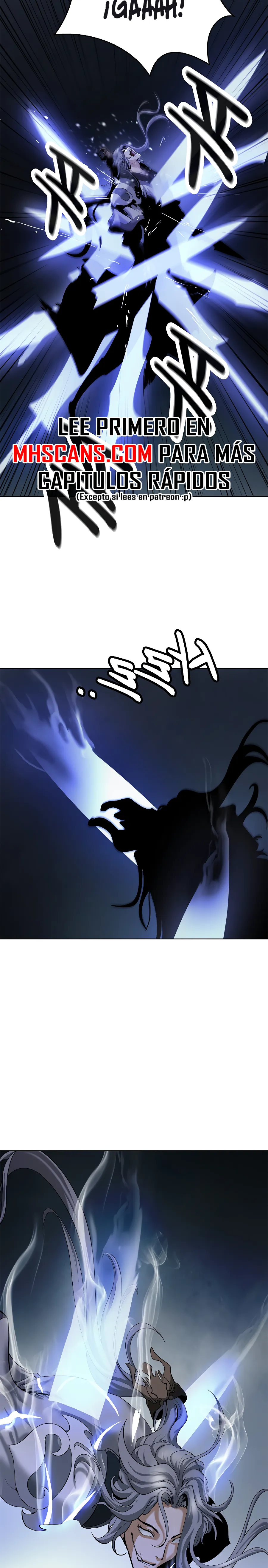 Read Relatos Fantásticos del Sabio Inmortal Manga Online