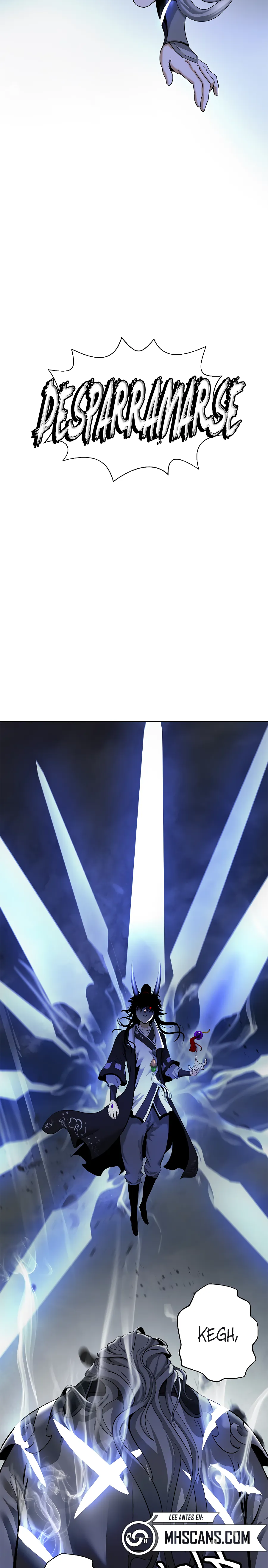 Read Relatos Fantásticos del Sabio Inmortal Manga Online