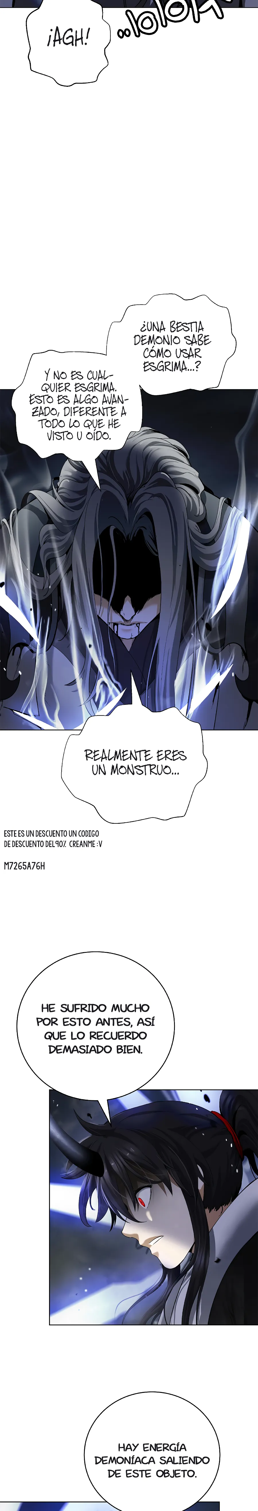 Read Relatos Fantásticos del Sabio Inmortal Manga Online
