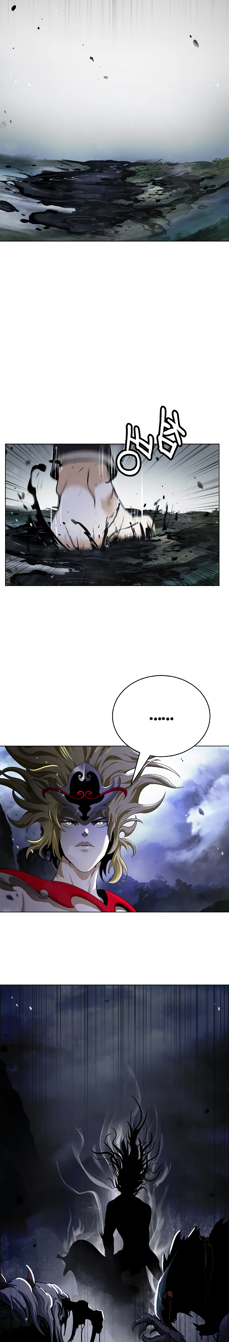 Read Relatos Fantásticos del Sabio Inmortal Manga Online