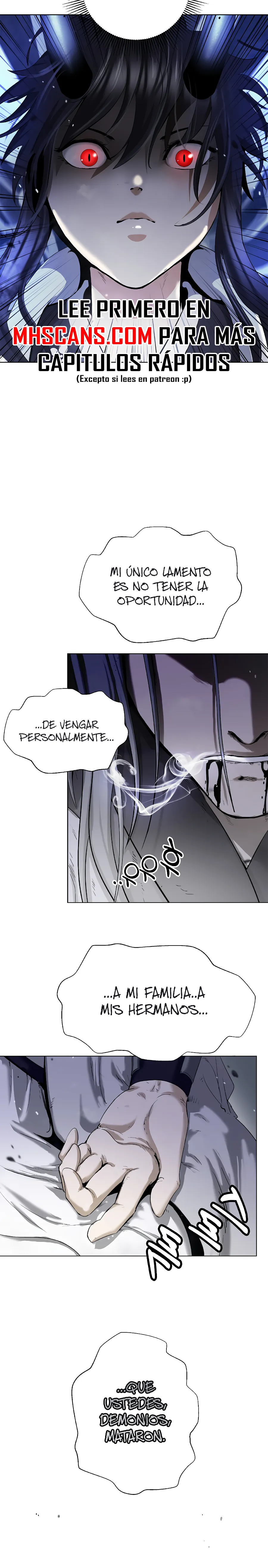 Read Relatos Fantásticos del Sabio Inmortal Manga Online