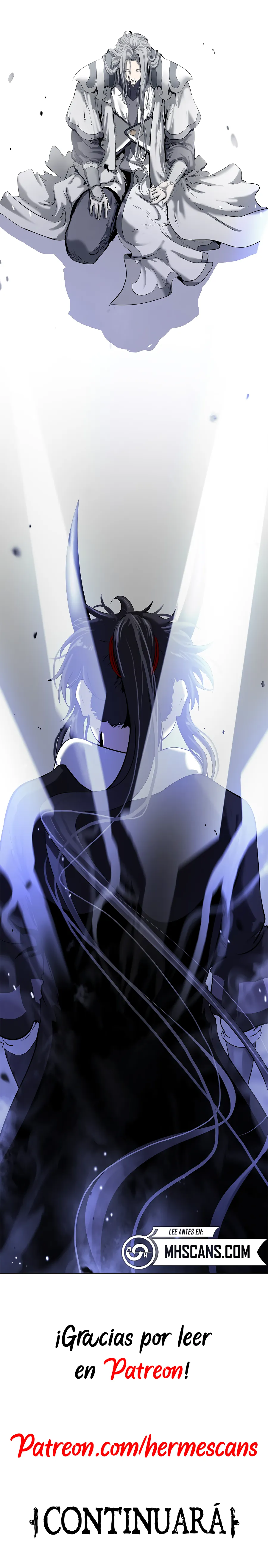 Read Relatos Fantásticos del Sabio Inmortal Manga Online