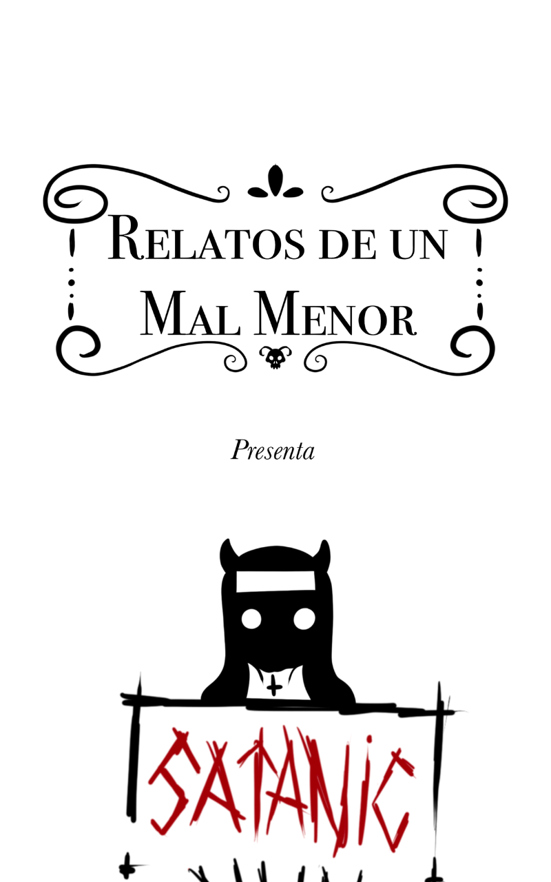 Read Relatos de un mal menor Manga Online