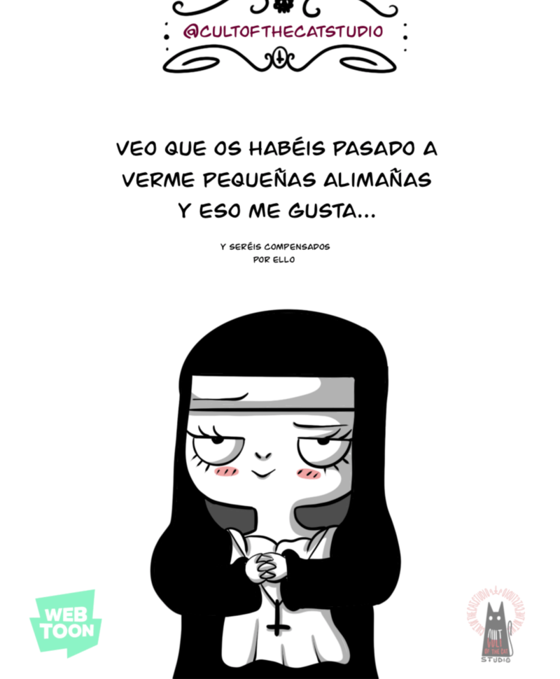 Read Relatos de un mal menor Manga Online