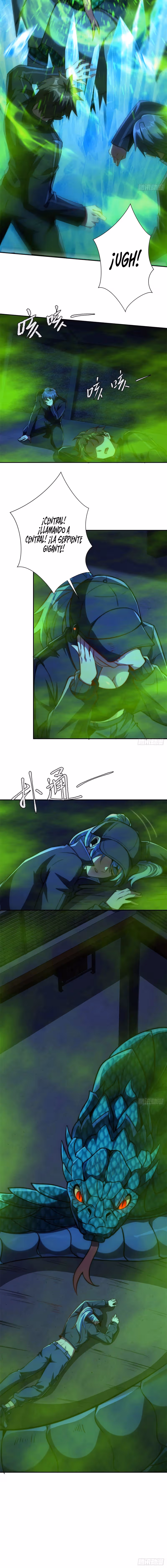 Read Renacimiento - Llegue a la cima antes que todos Manga Online