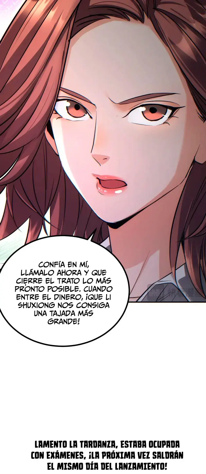 Read Renacimiento en el apocalipsis - Alcanzando la cima abriendo cajas Manga Online